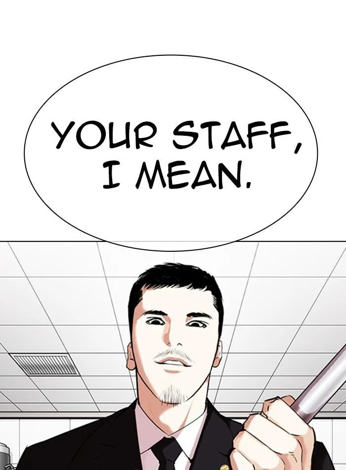 Lookism - Chapter 332 Page 97