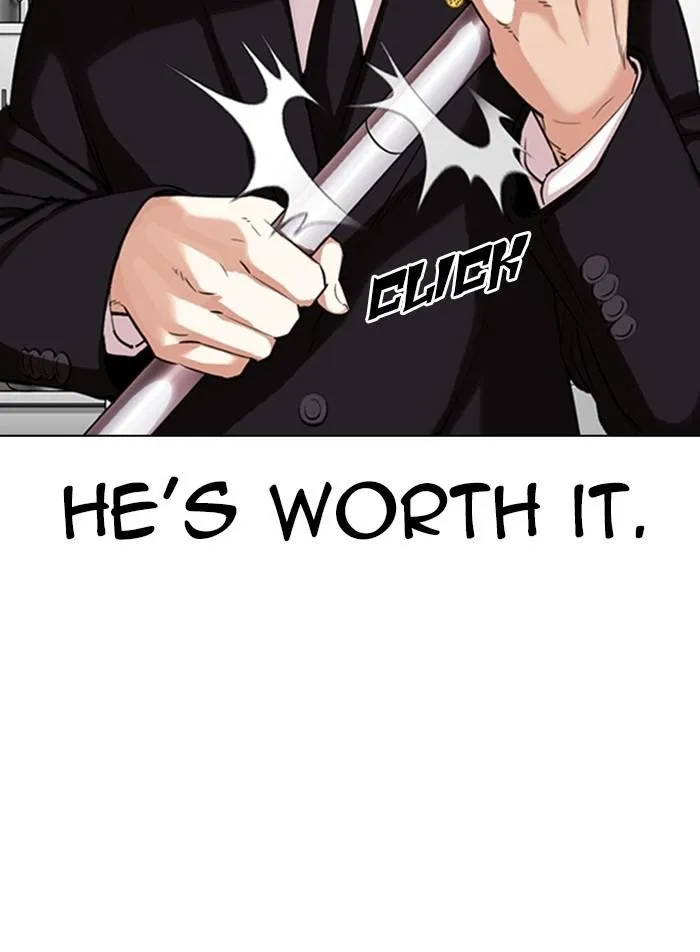 Lookism - Chapter 332 Page 98