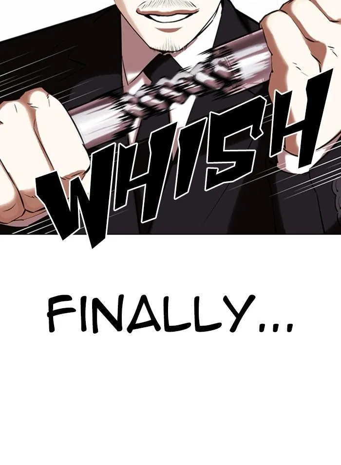 Lookism - Chapter 332 Page 100