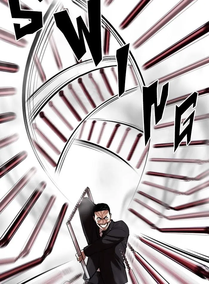Lookism - Chapter 332 Page 102