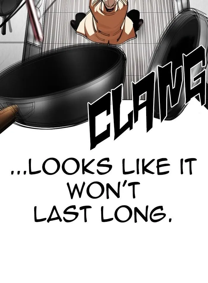 Lookism - Chapter 332 Page 108