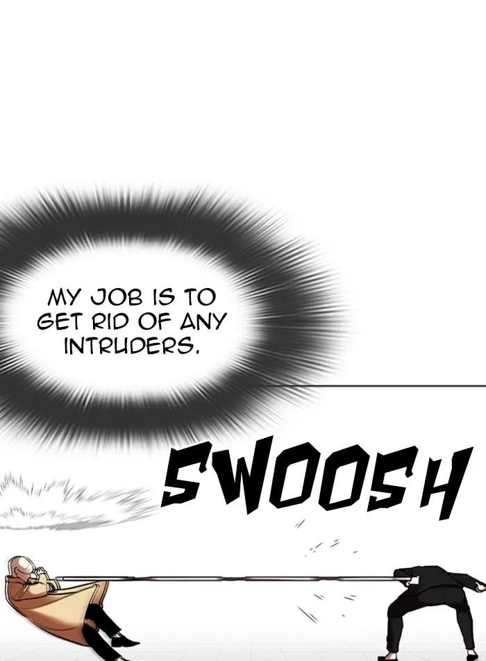 Lookism - Chapter 332 Page 109