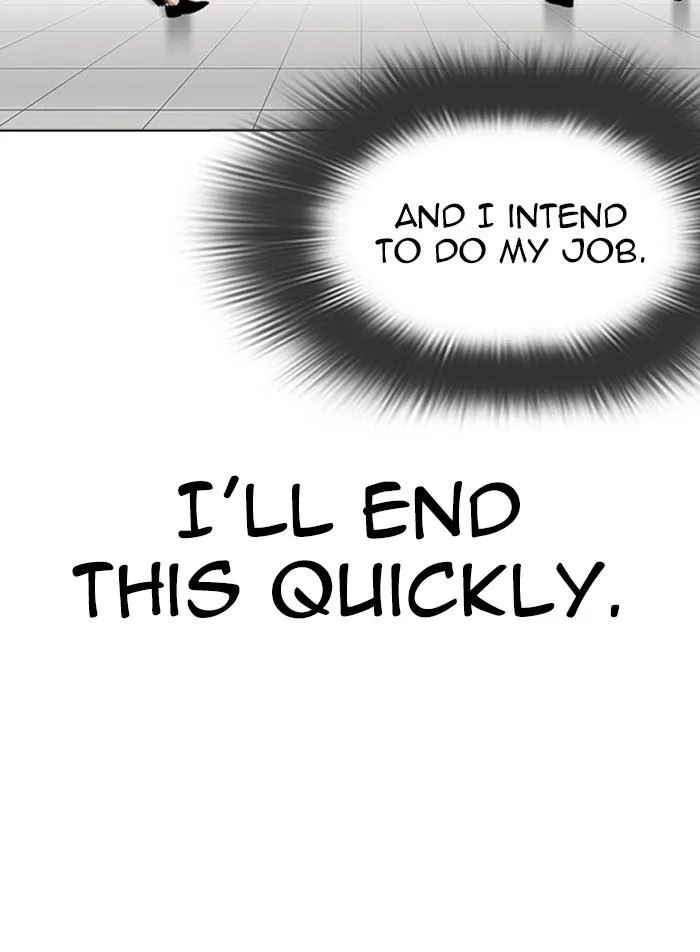Lookism - Chapter 332 Page 110