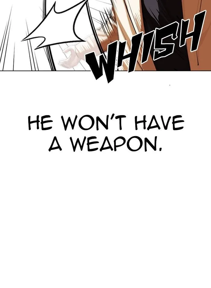 Lookism - Chapter 332 Page 113