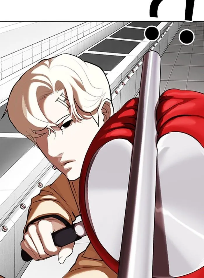 Lookism - Chapter 332 Page 118