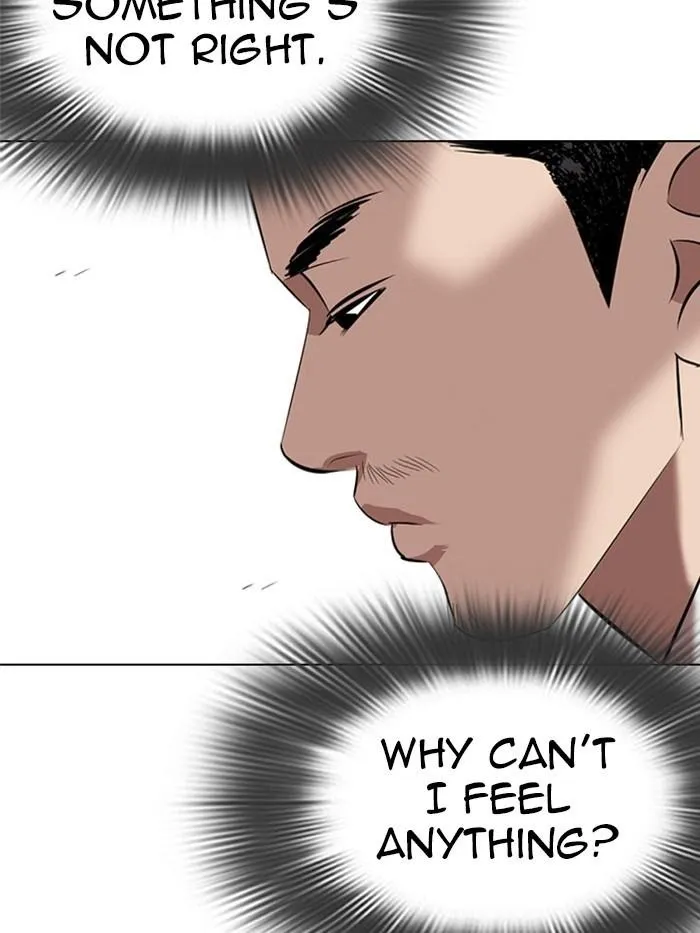 Lookism - Chapter 332 Page 134