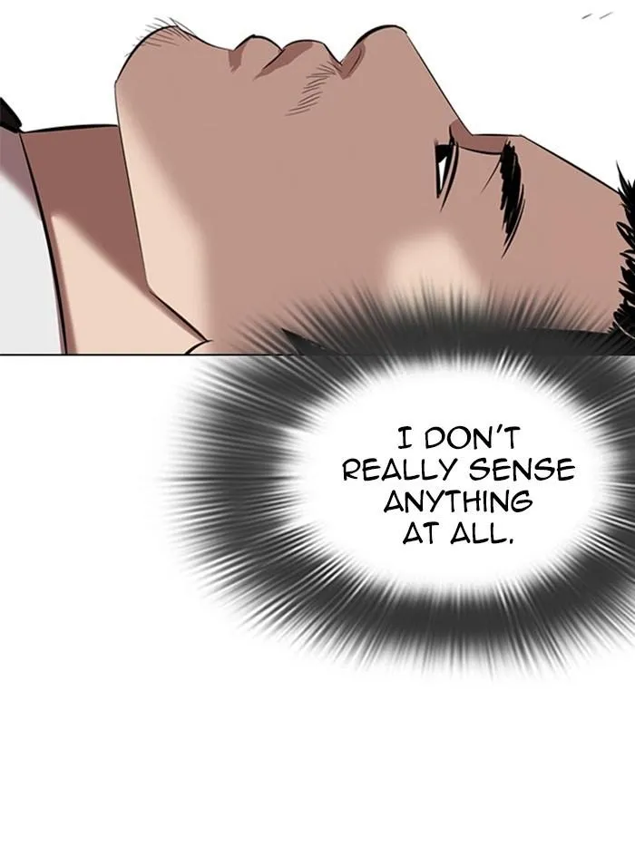 Lookism - Chapter 332 Page 136