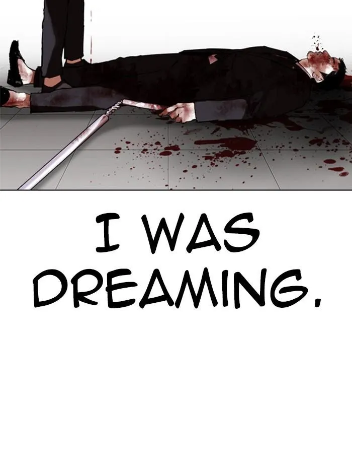 Lookism - Chapter 332 Page 140