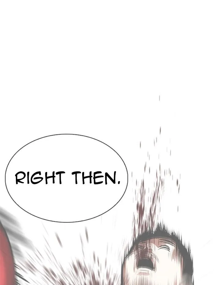 Lookism - Chapter 332 Page 142