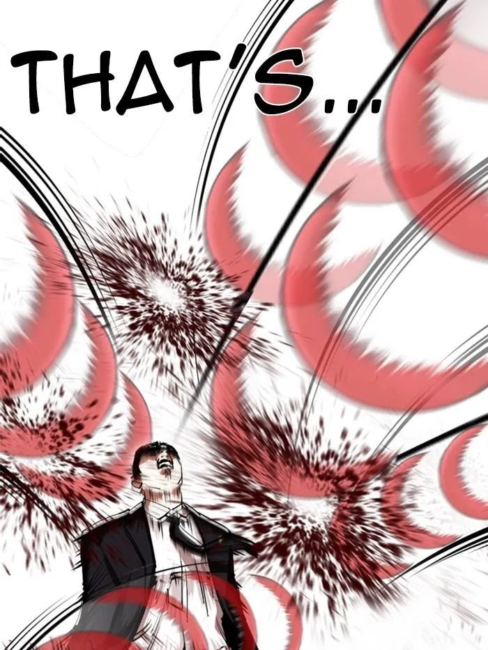 Lookism - Chapter 332 Page 145