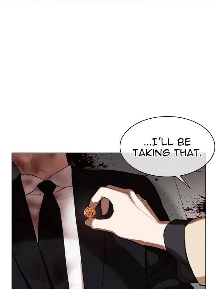 Lookism - Chapter 332 Page 148