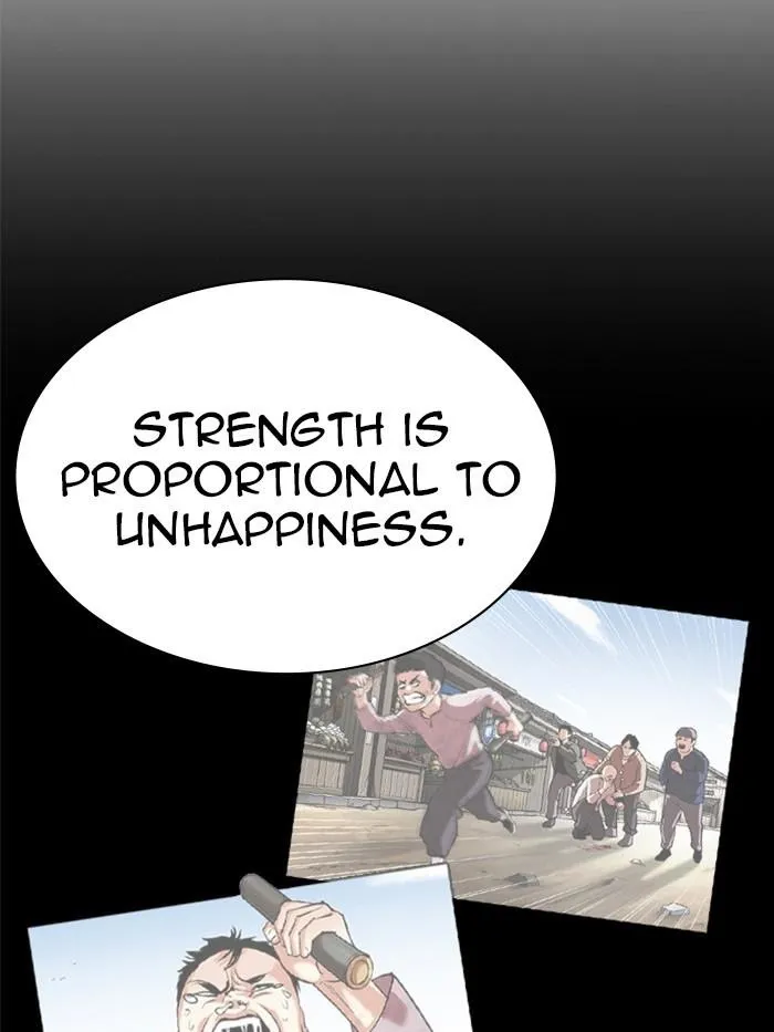 Lookism - Chapter 332 Page 151