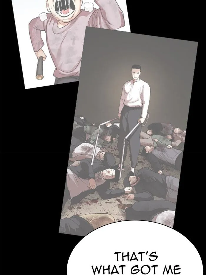 Lookism - Chapter 332 Page 152