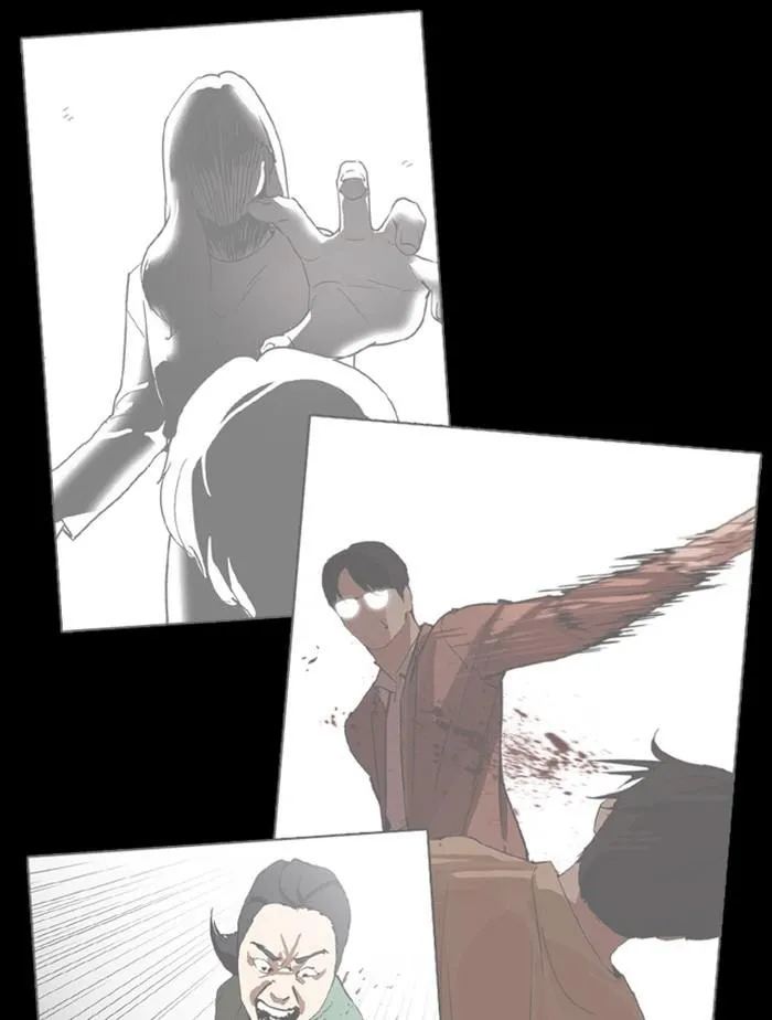 Lookism - Chapter 332 Page 157