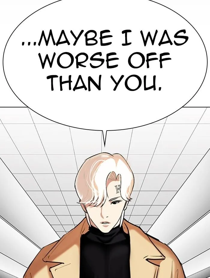 Lookism - Chapter 332 Page 161