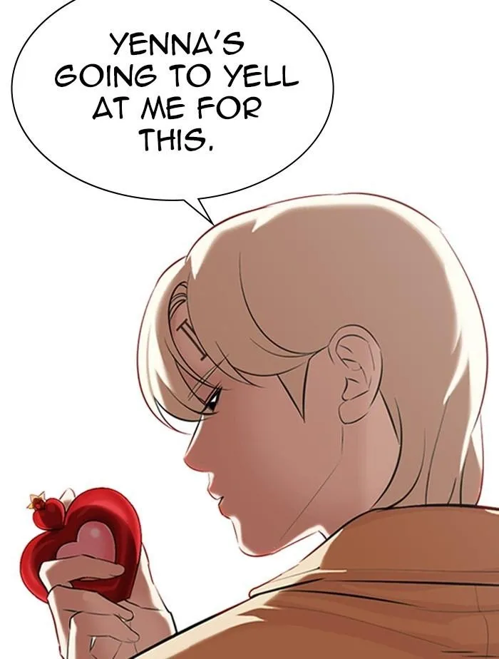 Lookism - Chapter 332 Page 165