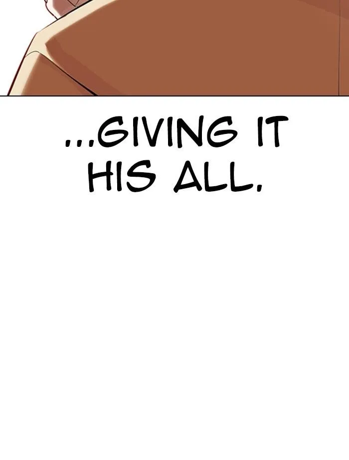 Lookism - Chapter 332 Page 166