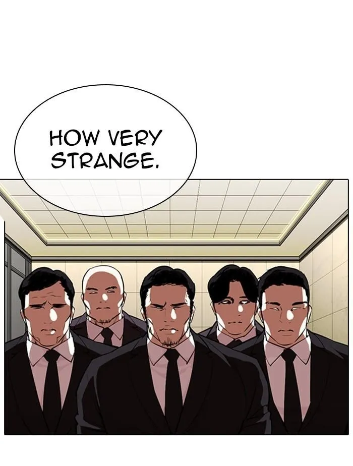 Lookism - Chapter 332 Page 169