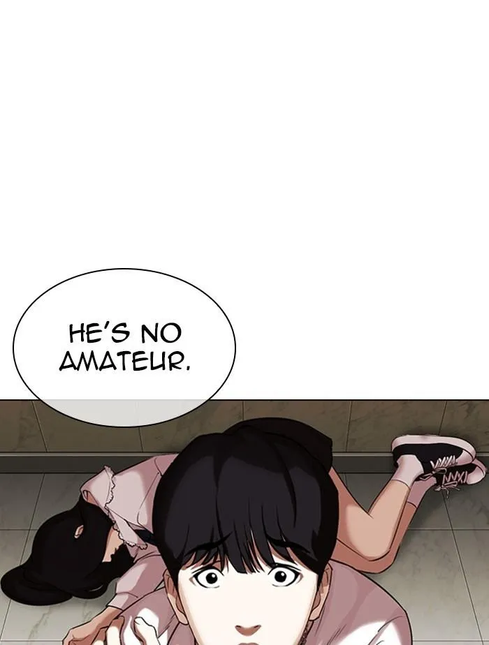Lookism - Chapter 332 Page 170