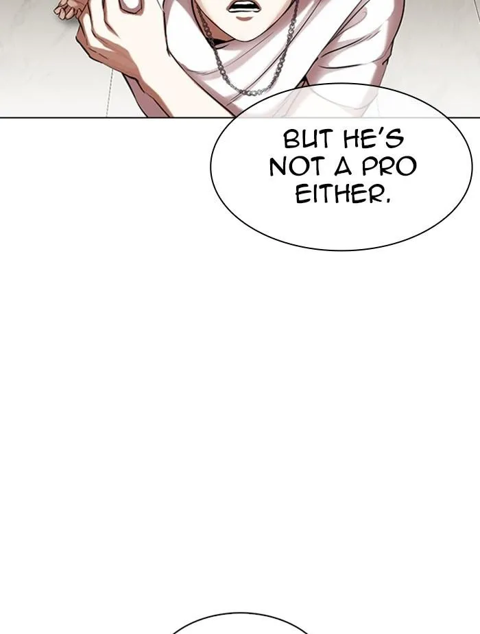 Lookism - Chapter 332 Page 171