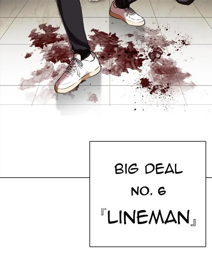 Lookism - Chapter 332 Page 174