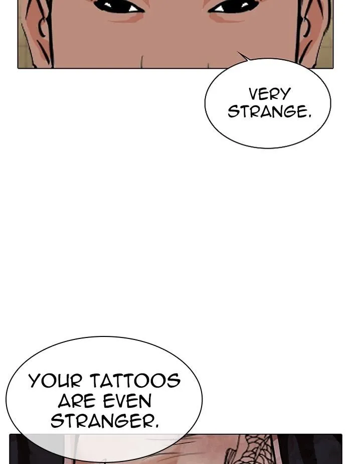 Lookism - Chapter 332 Page 177