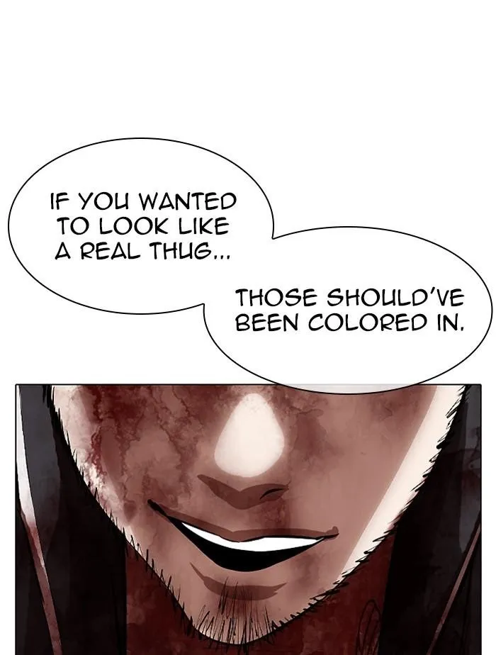 Lookism - Chapter 332 Page 179