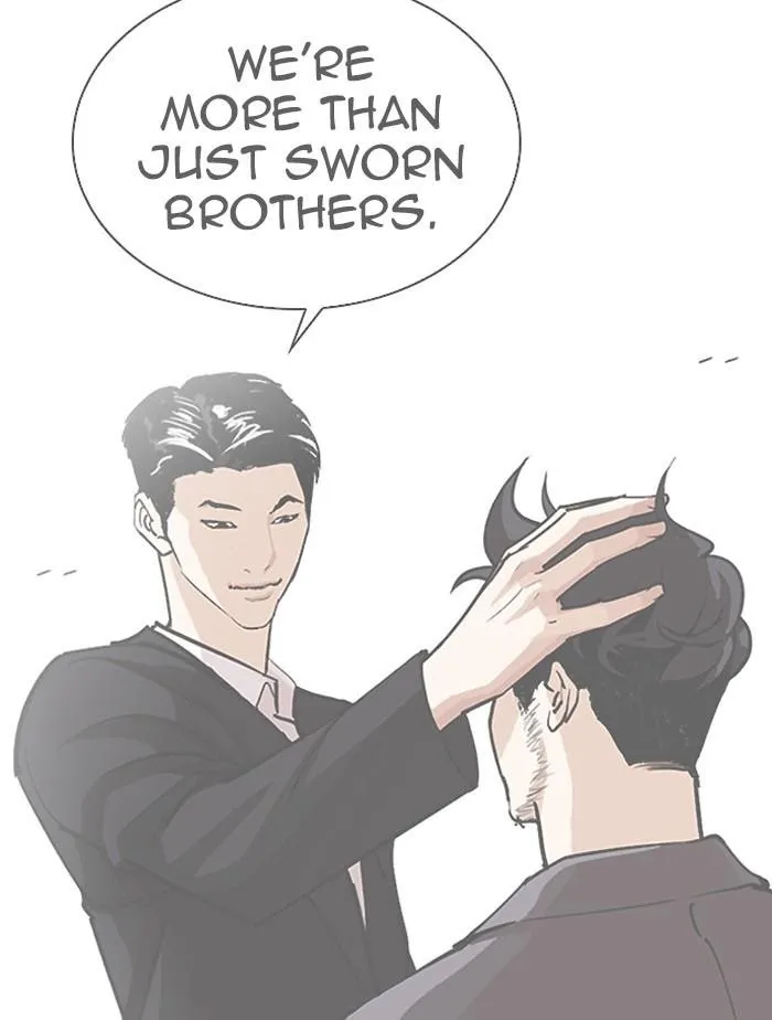 Lookism - Chapter 332 Page 181