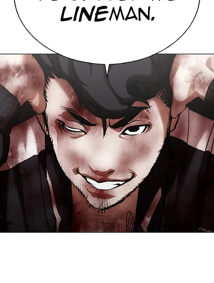 Lookism - Chapter 332 Page 185