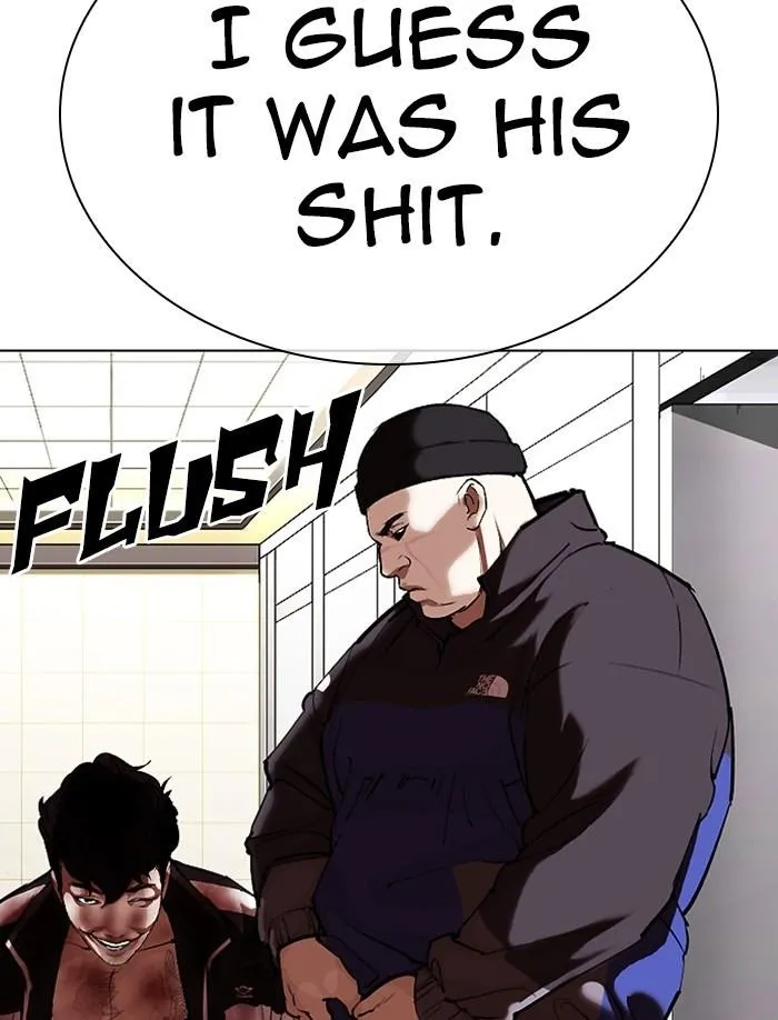Lookism - Chapter 332 Page 192