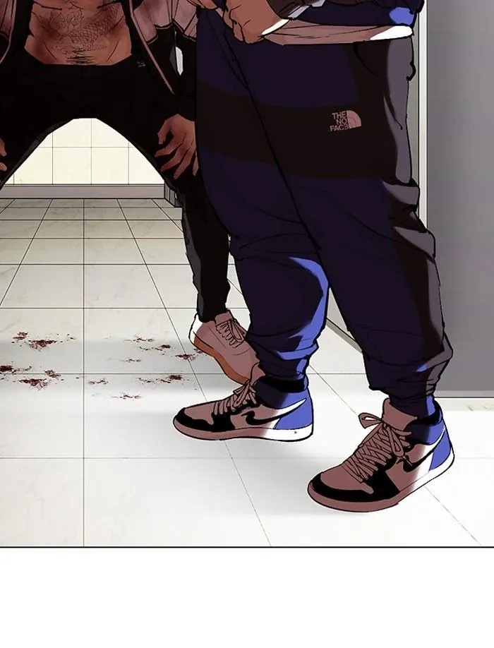 Lookism - Chapter 332 Page 193