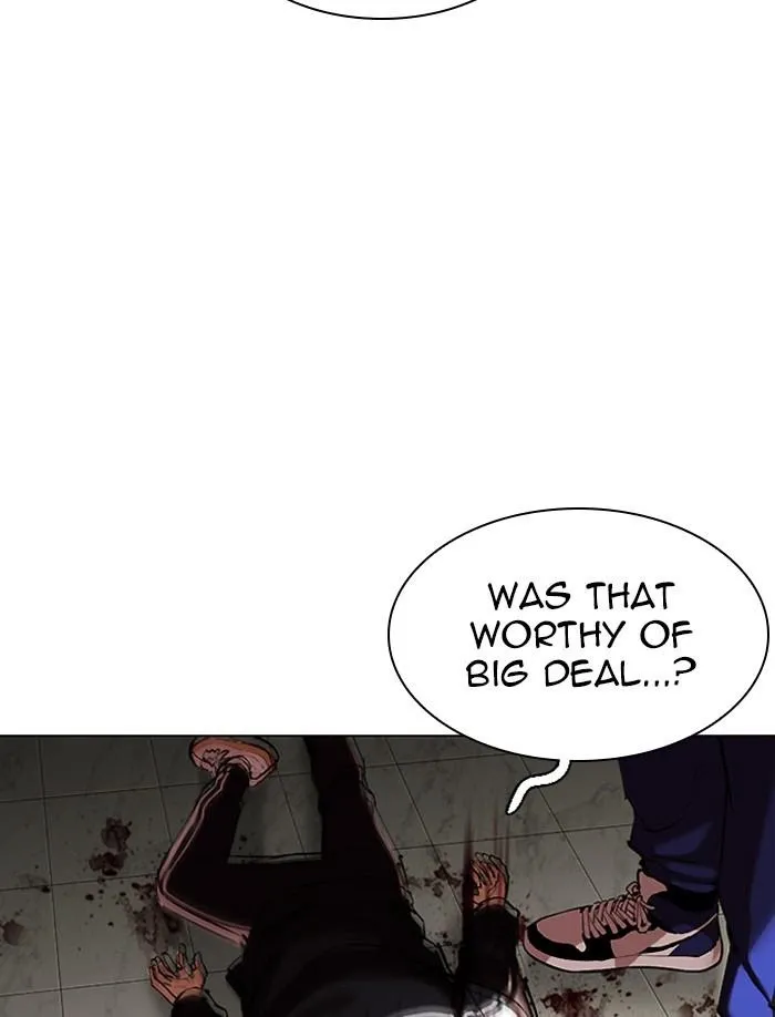 Lookism - Chapter 332 Page 199