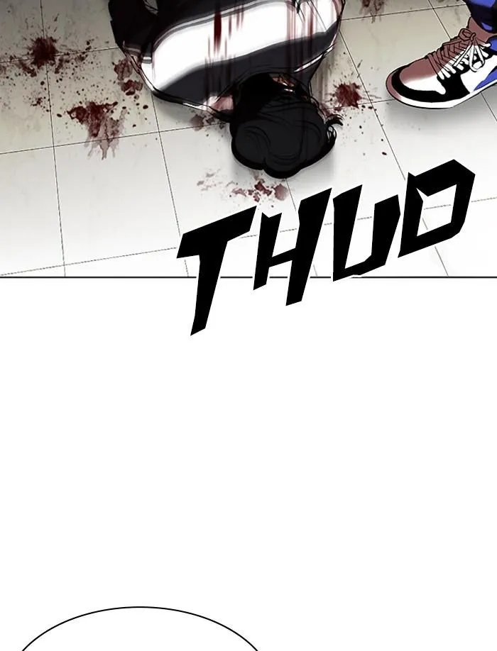 Lookism - Chapter 332 Page 200