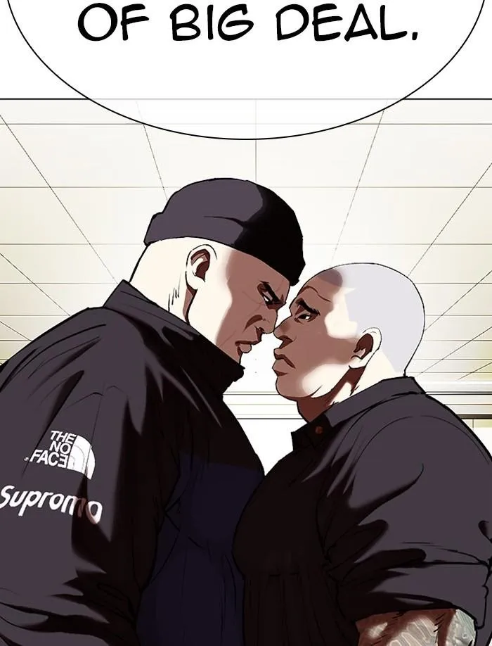 Lookism - Chapter 332 Page 203