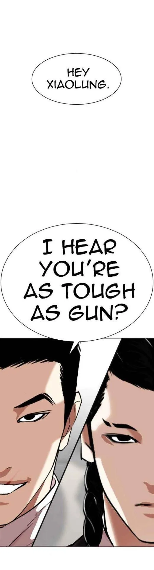 Lookism - Chapter 334 Page 6