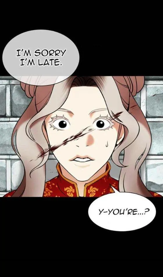 Lookism - Chapter 336 Page 8