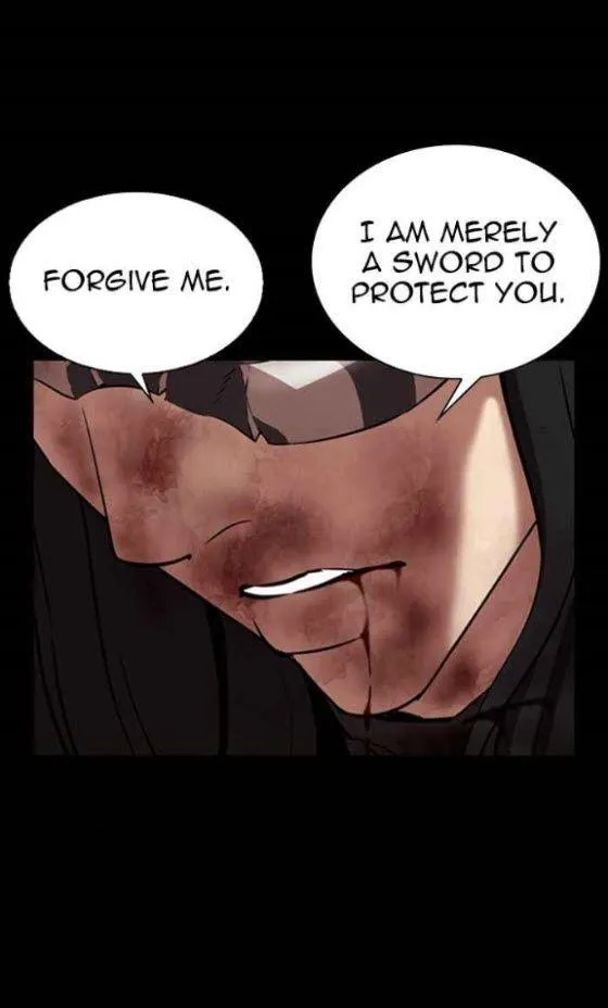 Lookism - Chapter 336 Page 9