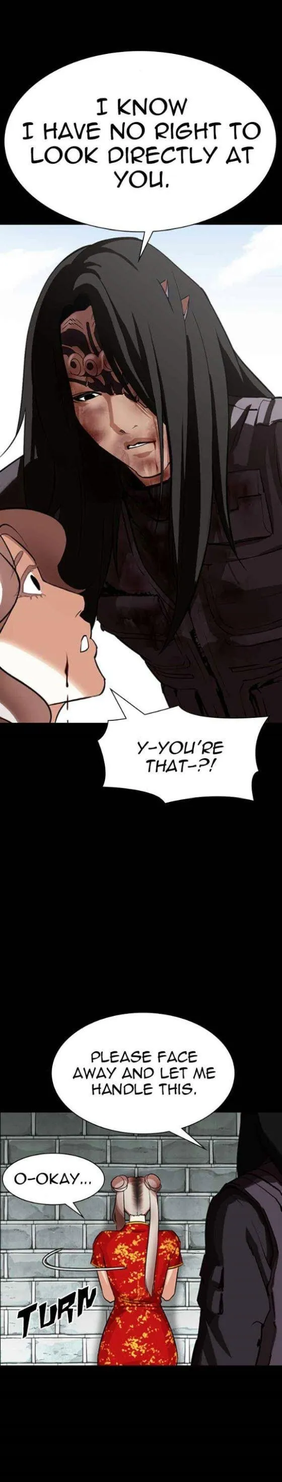 Lookism - Chapter 336 Page 10