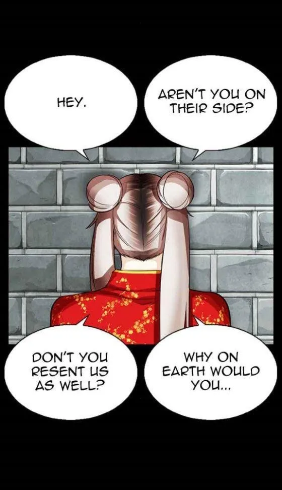 Lookism - Chapter 336 Page 11