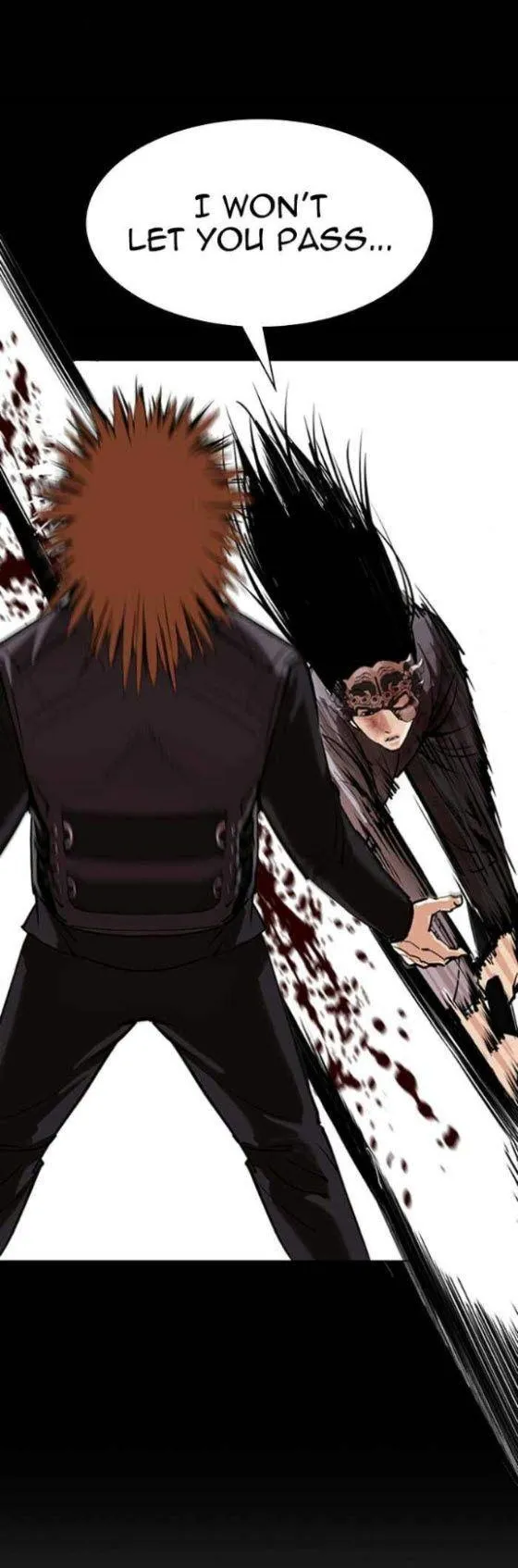 Lookism - Chapter 336 Page 18