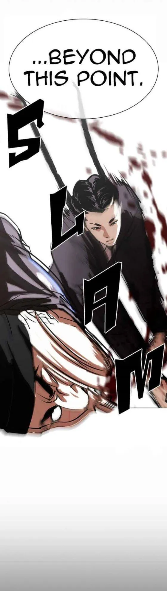 Lookism - Chapter 336 Page 19