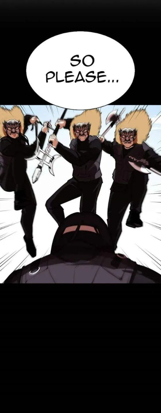 Lookism - Chapter 336 Page 20