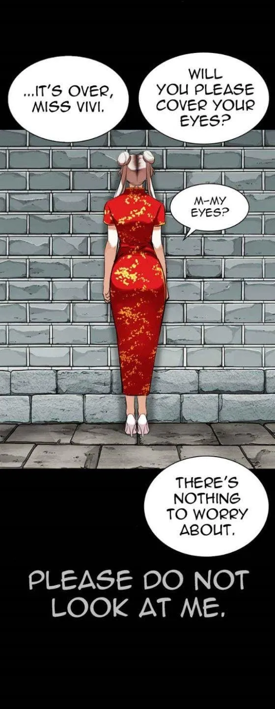 Lookism - Chapter 336 Page 26
