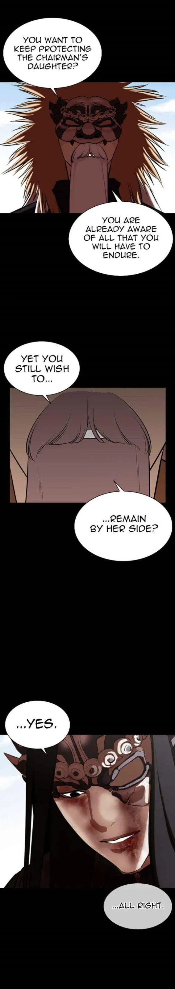 Lookism - Chapter 337 Page 12