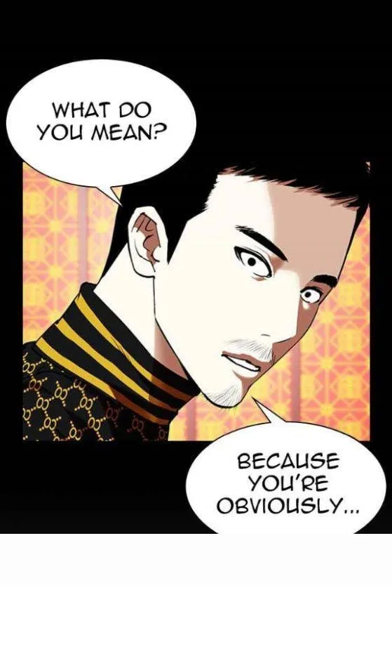 Lookism - Chapter 338 Page 12