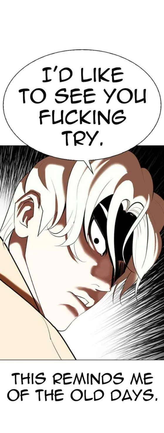 Lookism - Chapter 338 Page 18
