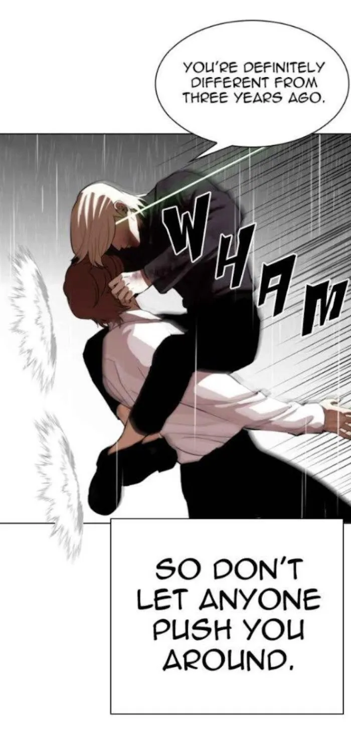 Lookism - Chapter 339 Page 13