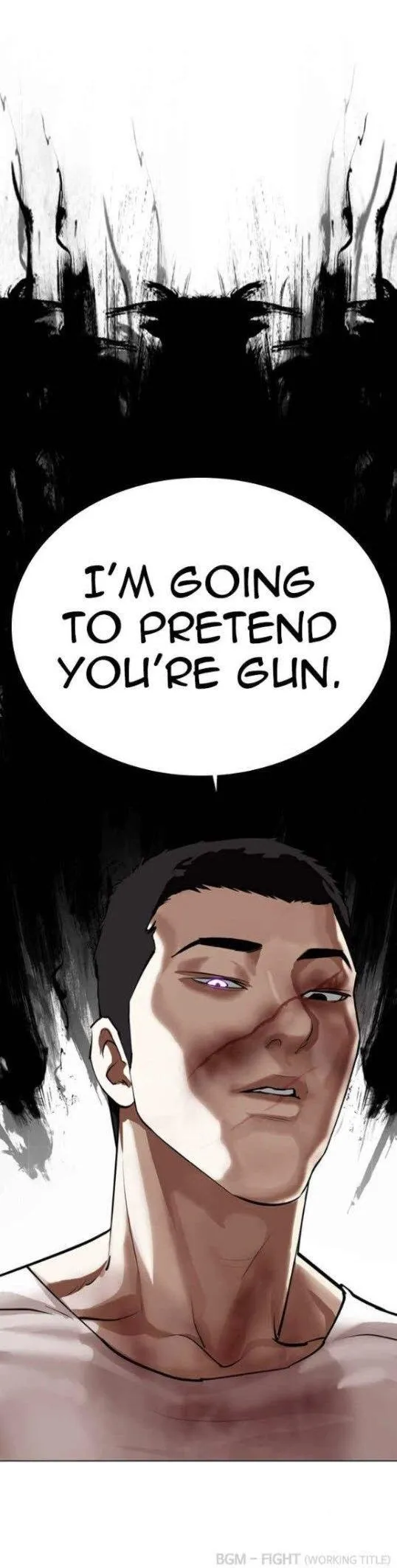 Lookism - Chapter 339 Page 18