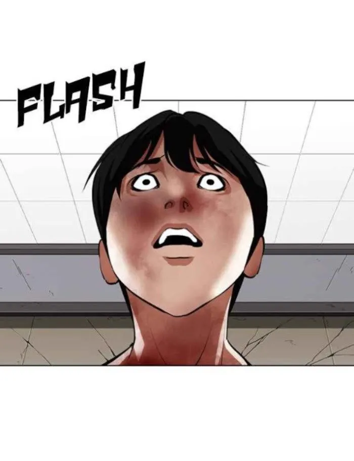 Lookism - Chapter 341 Page 17