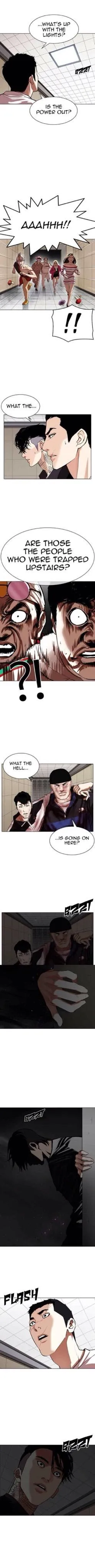 Lookism - Chapter 341 Page 19